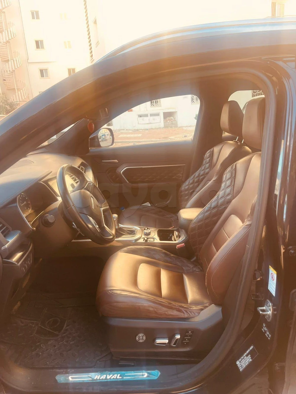 Haval H6 à Sousse Corniche, Sousse — photo 5