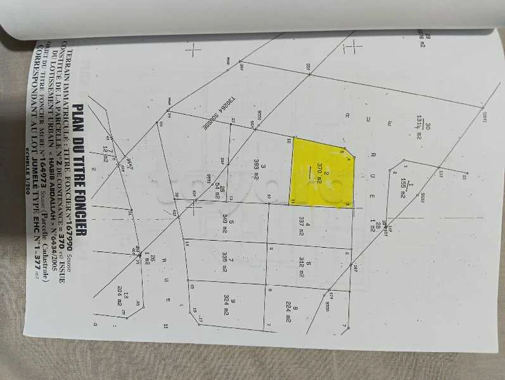 batiment à vendre à Zaouit Ksibat Thrayett, Sousse — photo 3
