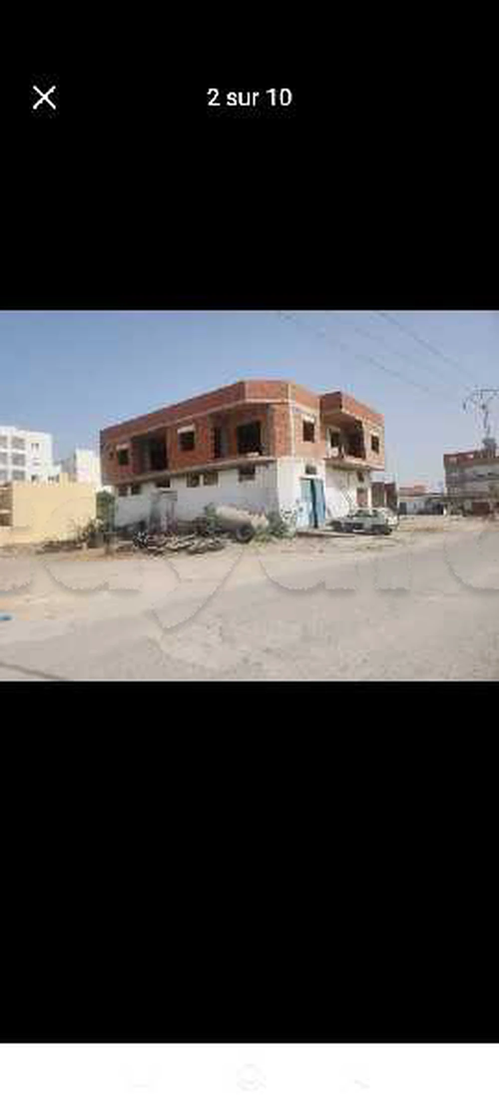 batiment à vendre à Zaouit Ksibat Thrayett, Sousse — photo 4