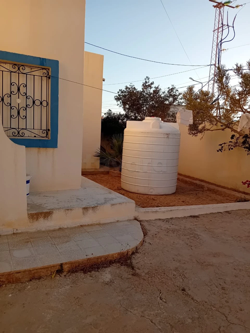 Magnifique S+2 Meublé à Louer à l’Année – Zone Touristique Midoun, Djerba à Djerba Midoun, Médenine — photo 2