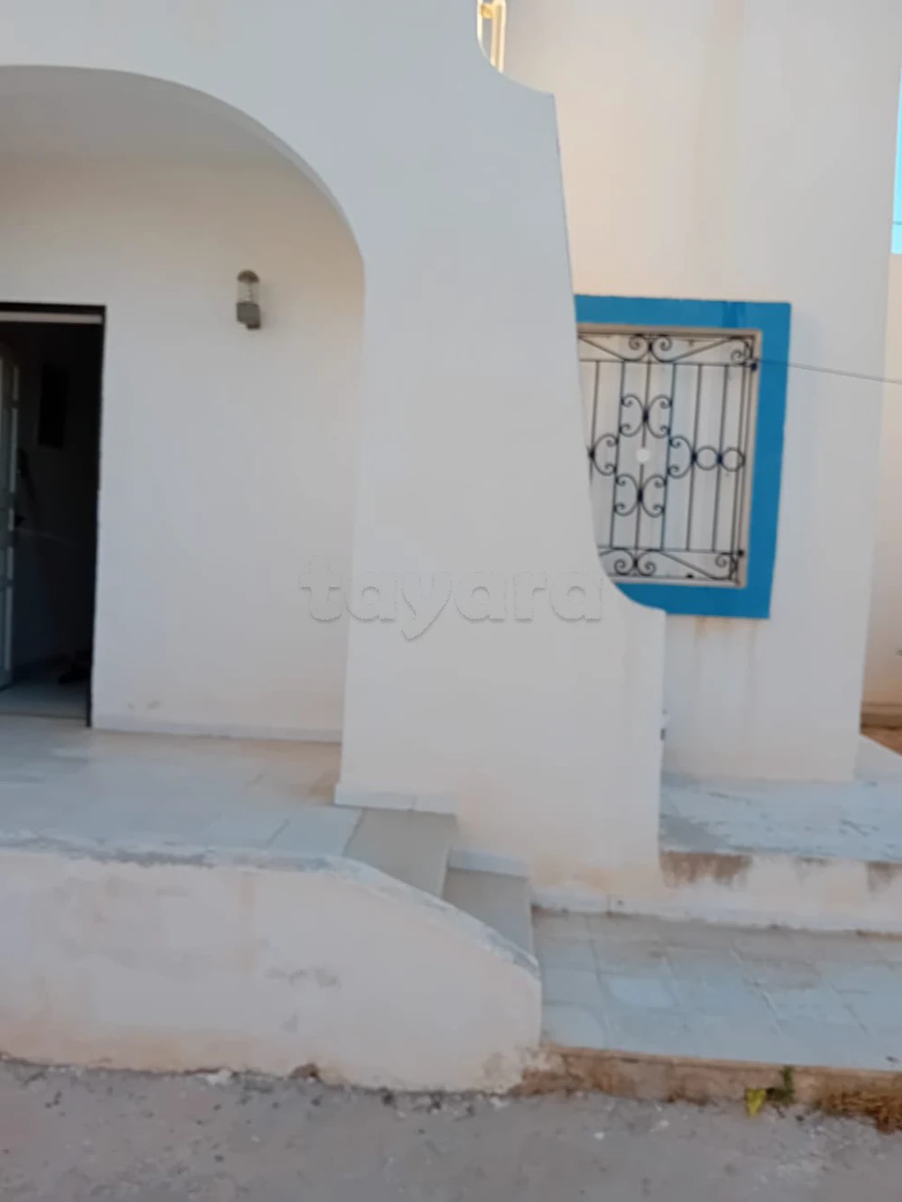 Magnifique S+2 Meublé à Louer à l’Année – Zone Touristique Midoun, Djerba à Djerba Midoun, Médenine — photo 3