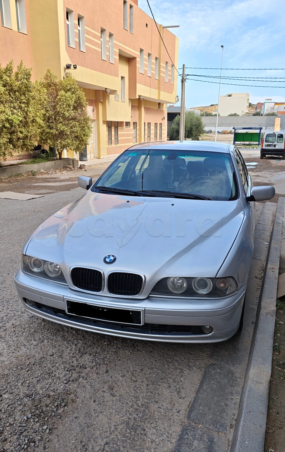 BMW E39 phase 2 à Ksour Essef, Mahdia — photo 1