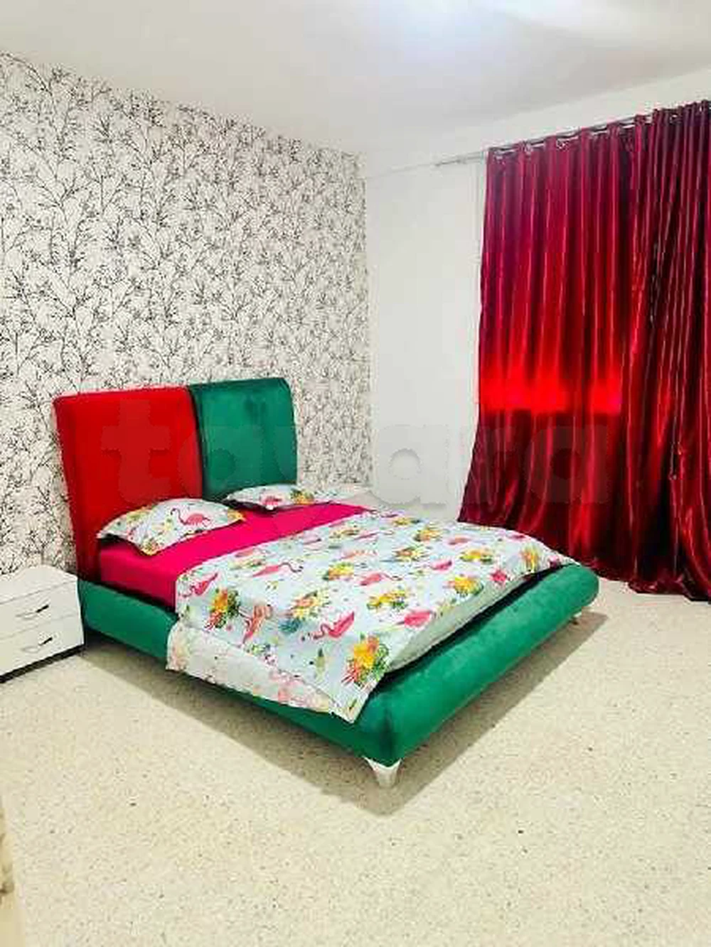 location meublé par jour cité Nasser tunis 24933824 à Ennasr, Ariana — photo 2