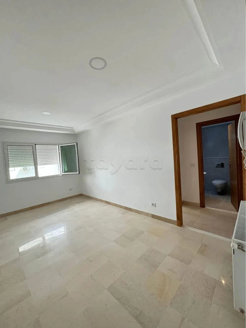 À Vendre – Charmant S1 à Cité Les Palmeraies – Laouina Superficie : 60 m² Place parking à L Aouina, Tunis — photo 1