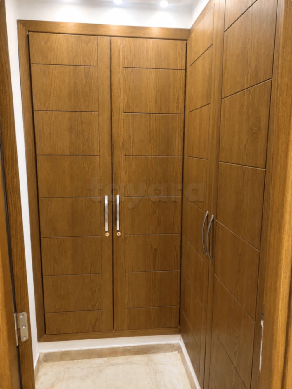 À Vendre – Appartement S+2 avec jardin et parking à Jardins De Carthage, Tunis — photo 5