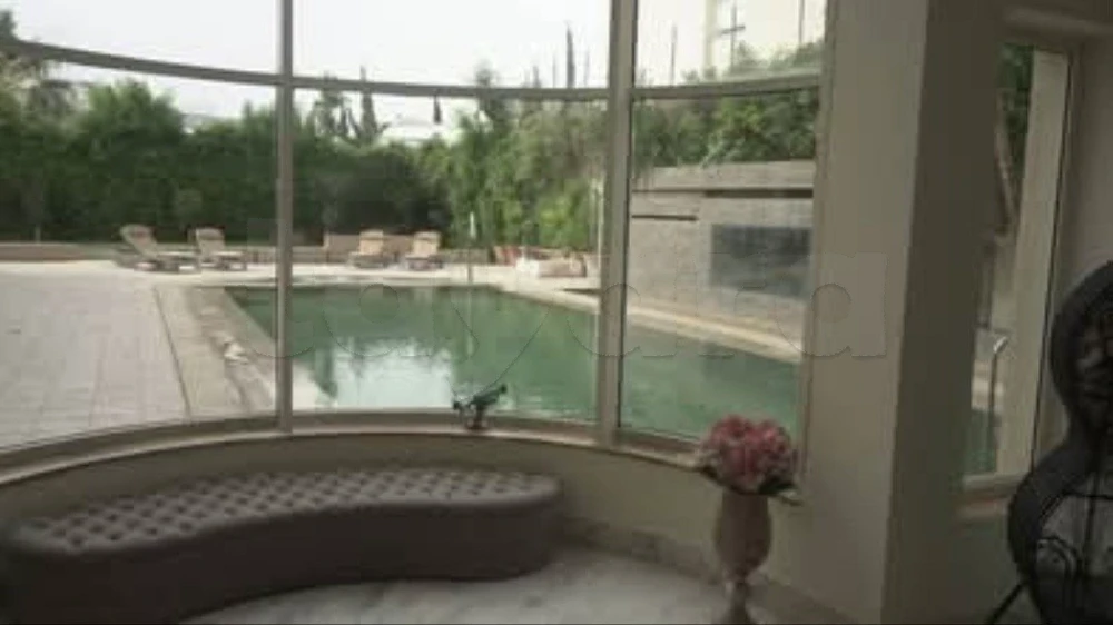 Villa haut standing à Louer – Lac 2 – Longue Durée à Lac 2, Tunis — photo 4
