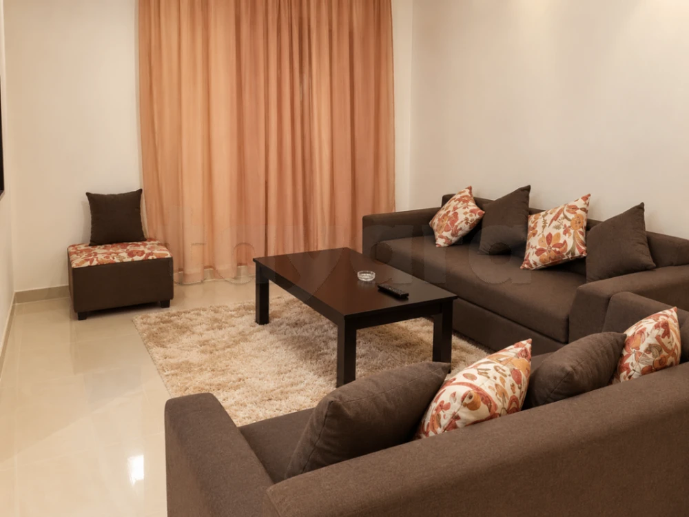 À Vendre – Appartement S+2 hay l wahat ,place parking à L Aouina, Tunis — photo 1