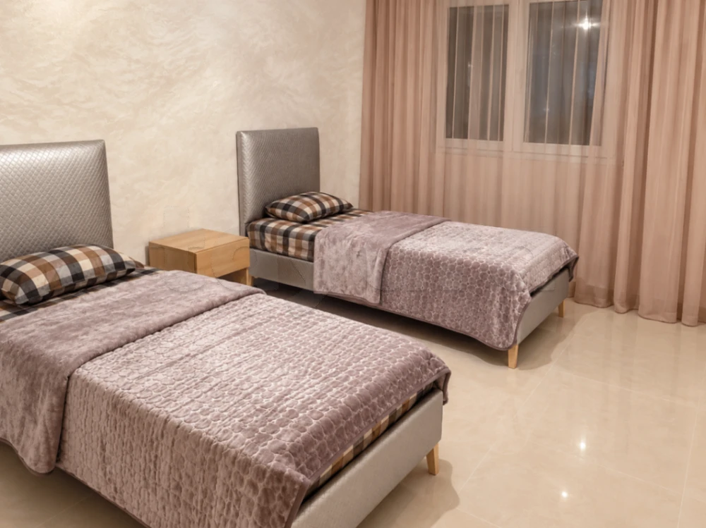 À Vendre – Appartement S+2 hay l wahat ,place parking à L Aouina, Tunis — photo 3