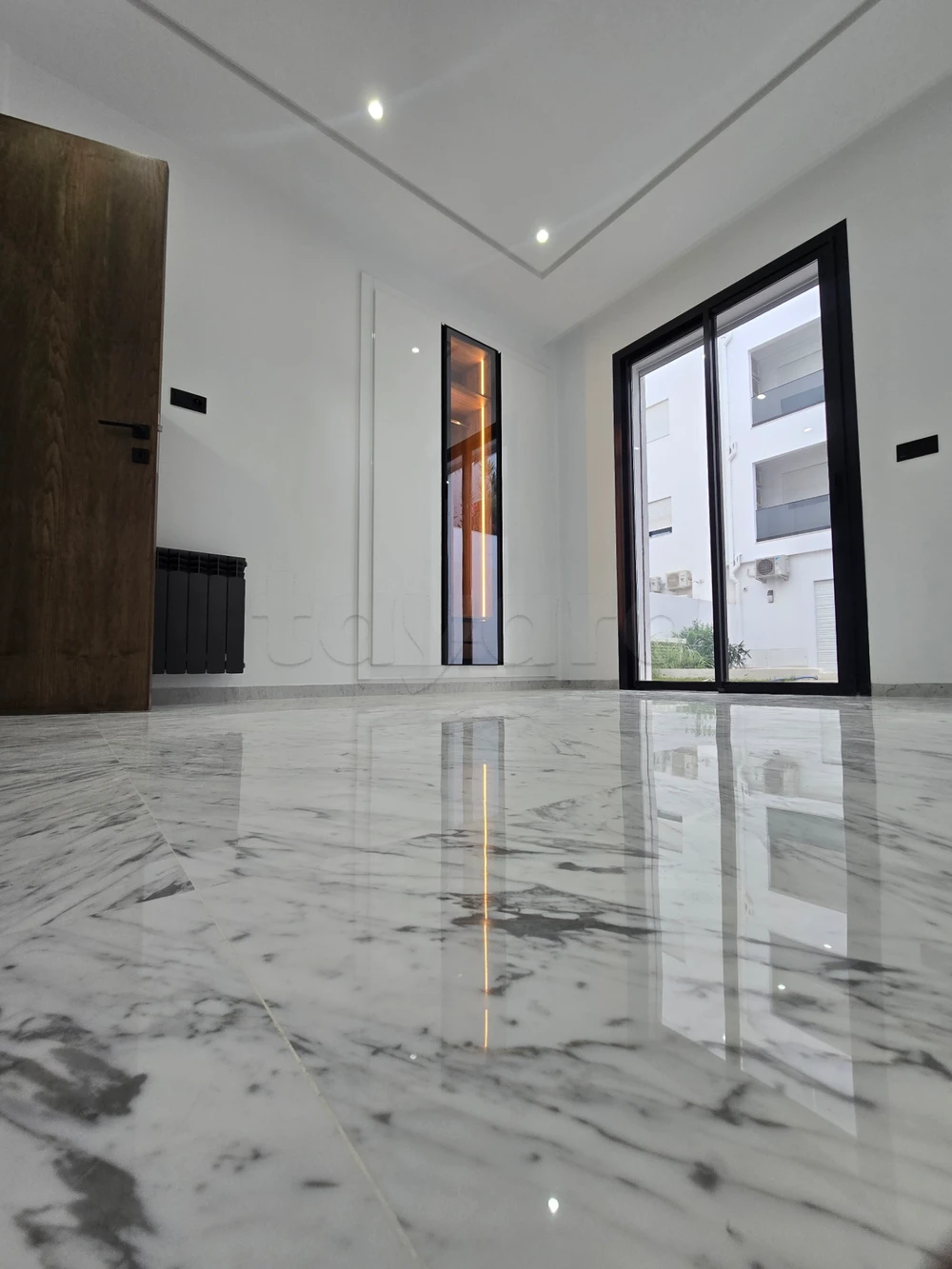 À Vendre – Appartement S+3 – Très Haut Standing | 183 m² à La Soukra, Ariana — photo 1