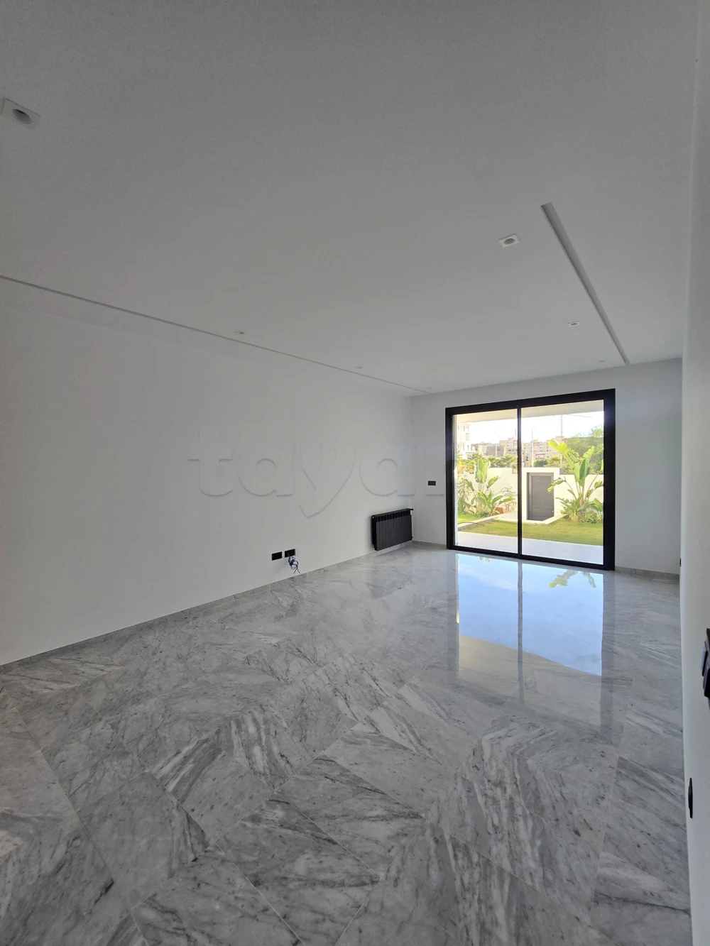 À Vendre – Appartement S+3 – Très Haut Standing | 183 m² à La Soukra, Ariana — photo 4