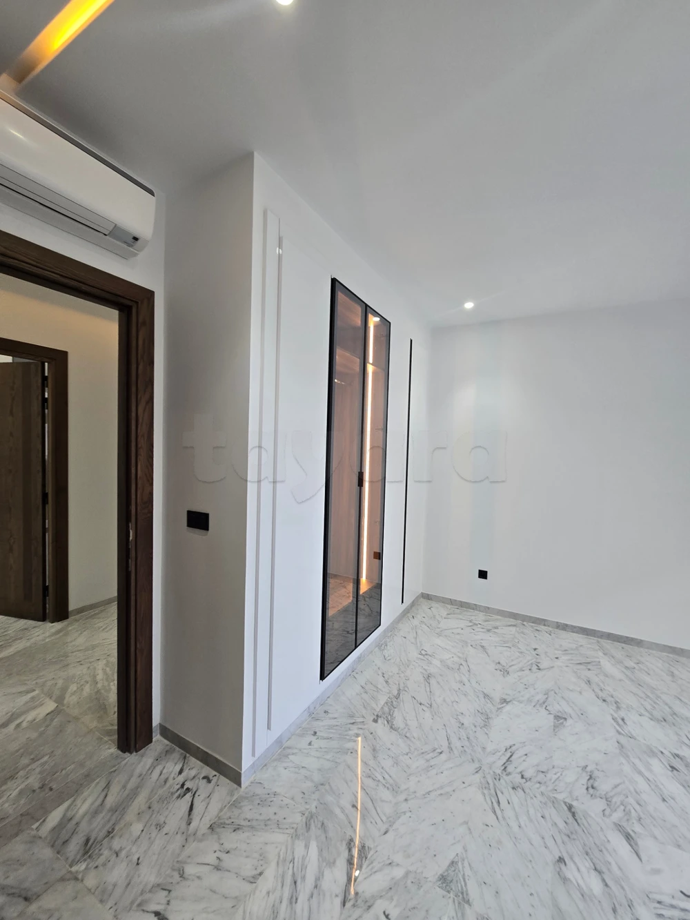 À Vendre – Appartement S+3 – Très Haut Standing | 183 m² à La Soukra, Ariana — photo 5