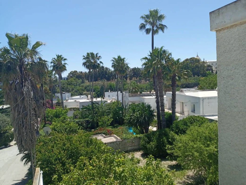 À VENDRE – VILLA DE CHARME À CARTHAGE à Carthage, Tunis — photo 2