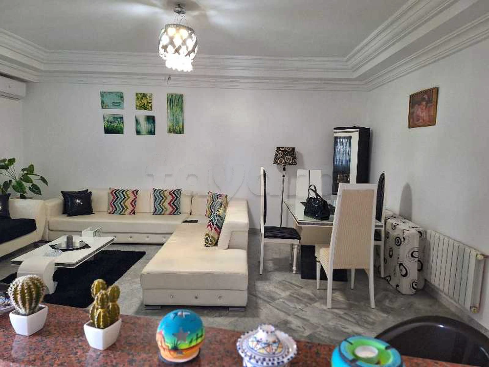 Apparemment à Jinen Hammamet Sud à Yasmine Hammamet, Nabeul — photo 3