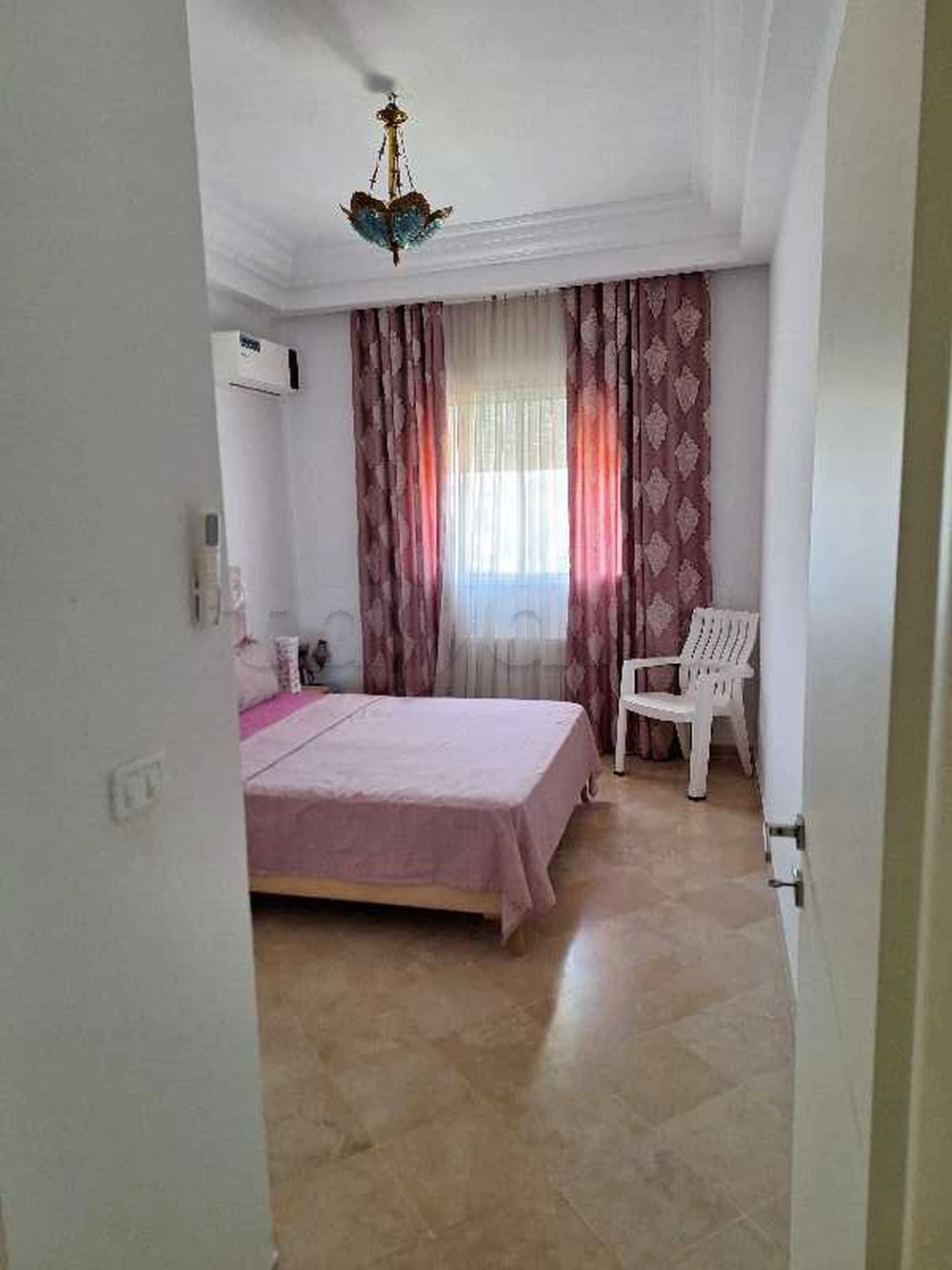 Apparemment à Jinen Hammamet Sud à Yasmine Hammamet, Nabeul — photo 4
