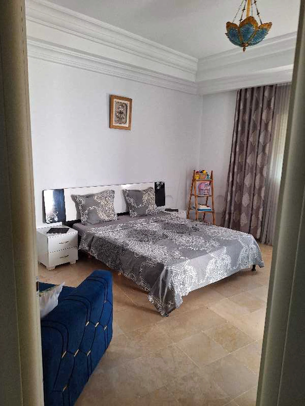 Apparemment à Jinen Hammamet Sud à Yasmine Hammamet, Nabeul — photo 5