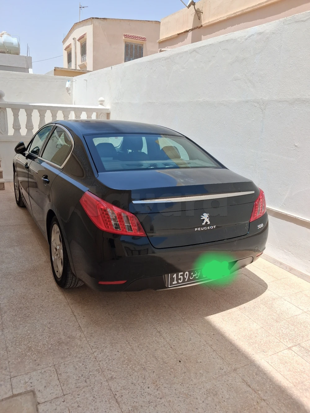 A vendre Peugeot 508 à Gabès, Gabès — photo 2