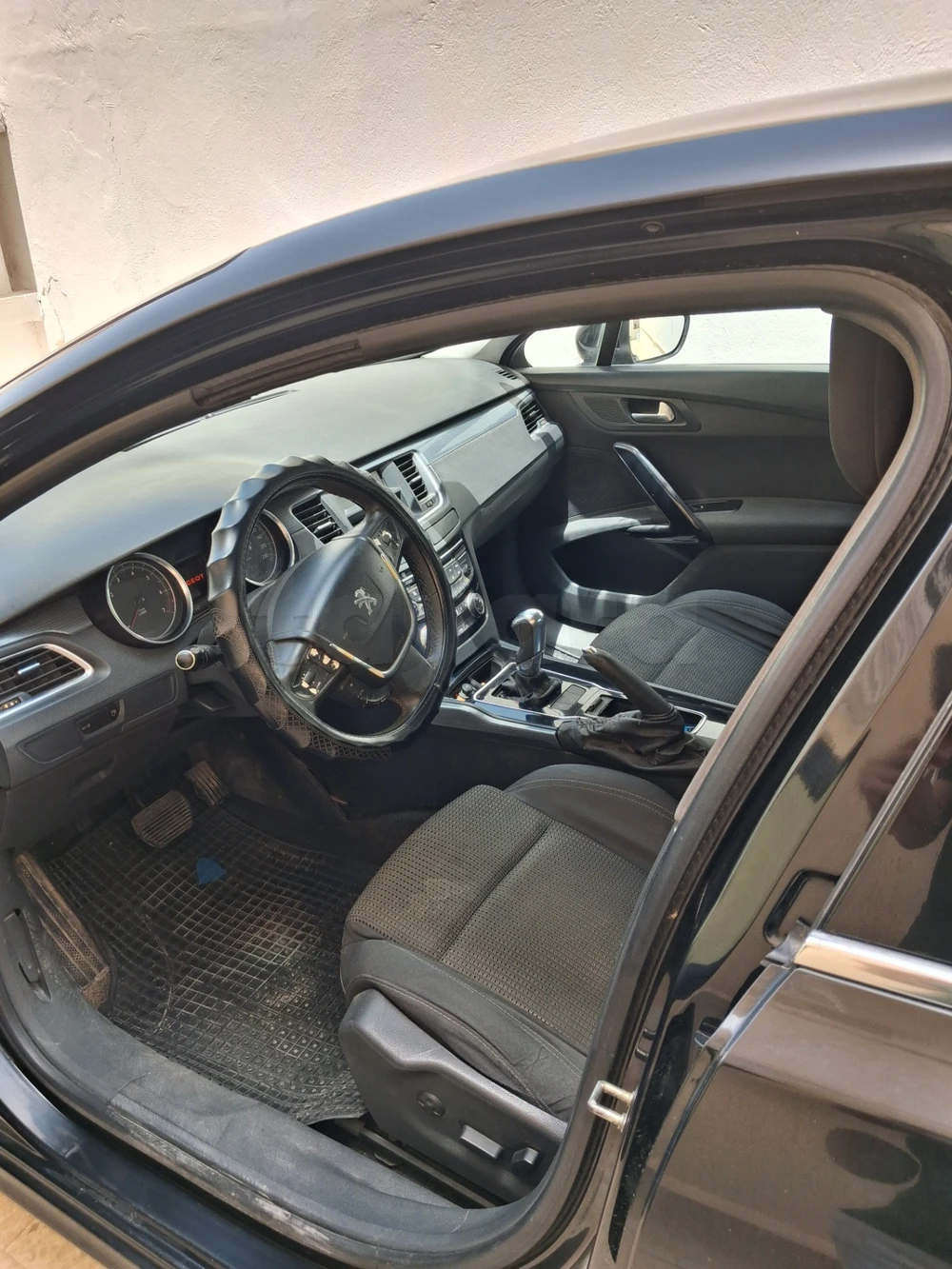 A vendre Peugeot 508 à Gabès, Gabès — photo 3