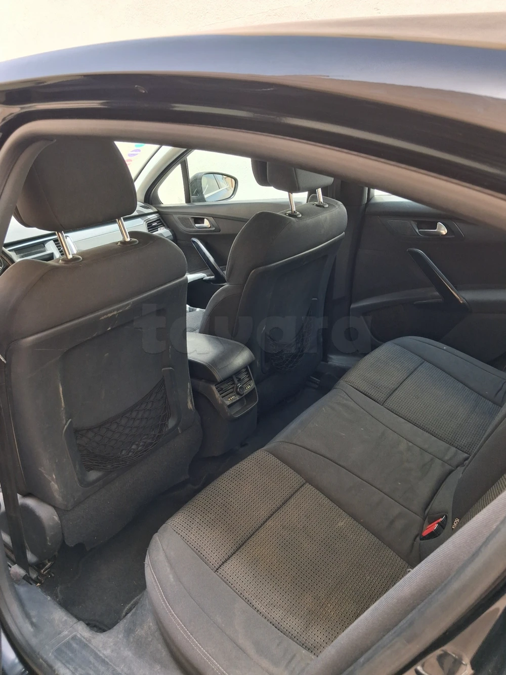 A vendre Peugeot 508 à Gabès, Gabès — photo 4