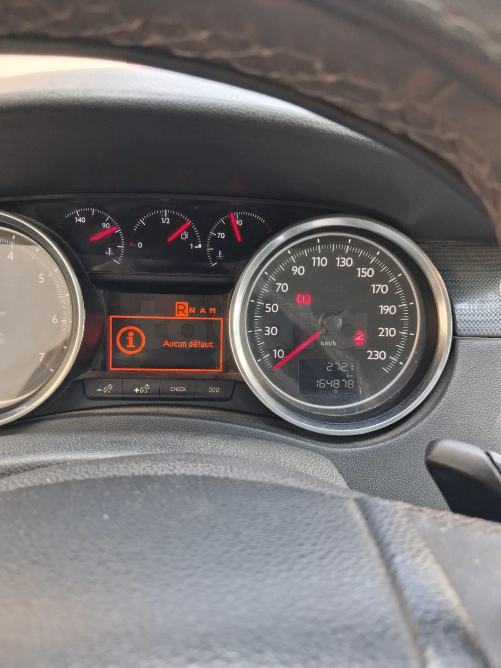A vendre Peugeot 508 à Gabès, Gabès — photo 5