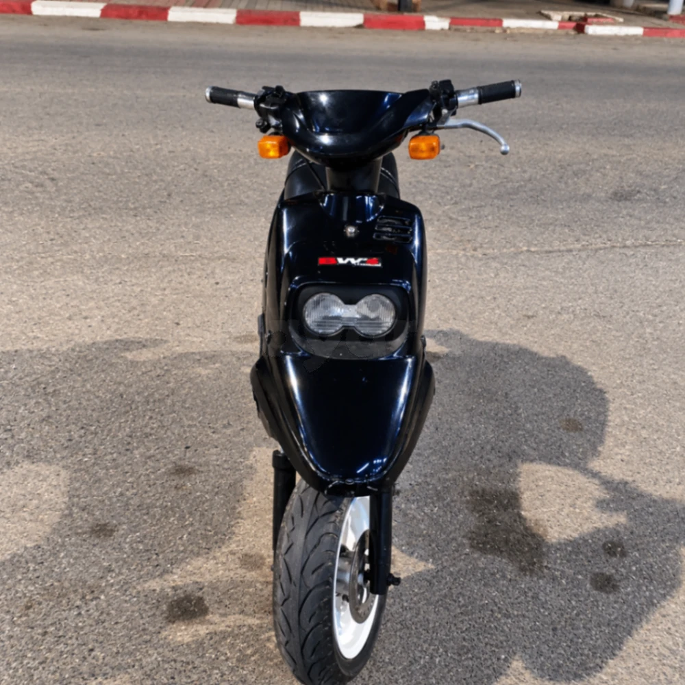 Moto booster nthifa lil bi3 à Menzel Bourguiba, Bizerte — photo 3
