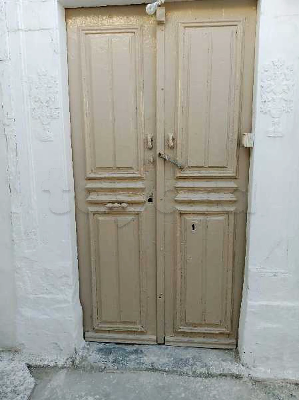 دار عربي للبيع à Kairouan, Kairouan — photo 1