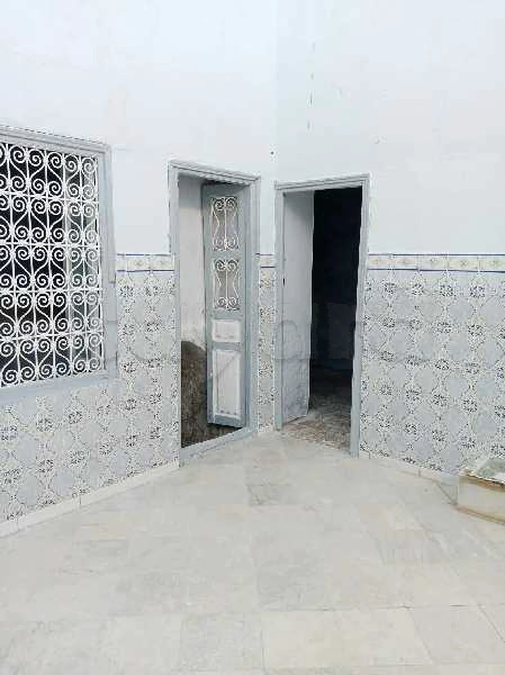 دار عربي للبيع à Kairouan, Kairouan — photo 4
