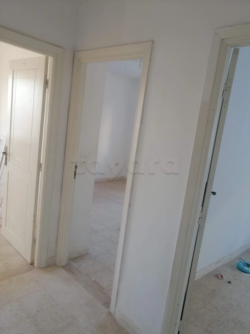 JOLI S+3 A LOUER 550DT à Sidi Hassine, Tunis — photo 1