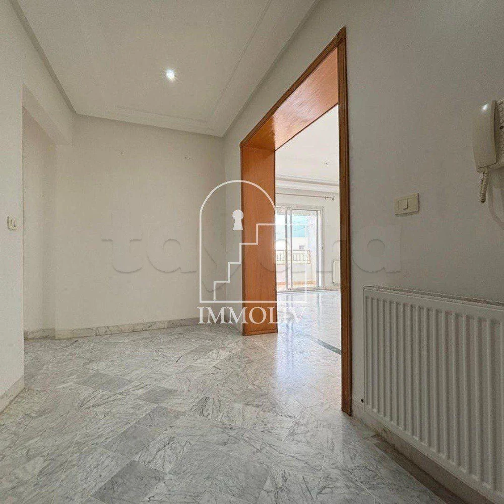 A louer un appartement S+2 à la Soukra park à La Soukra, Ariana — photo 2