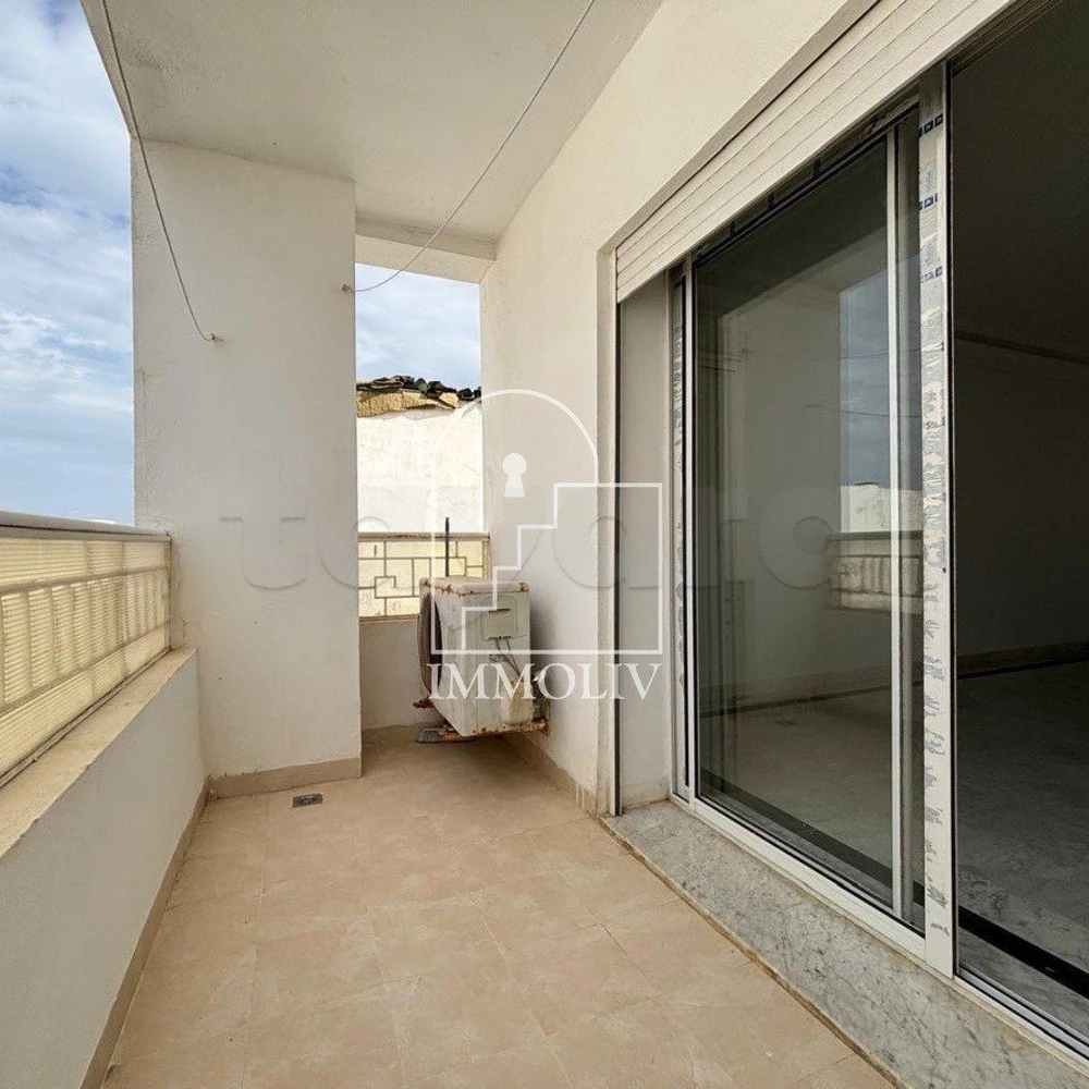 A louer un appartement S+2 à la Soukra park à La Soukra, Ariana — photo 3