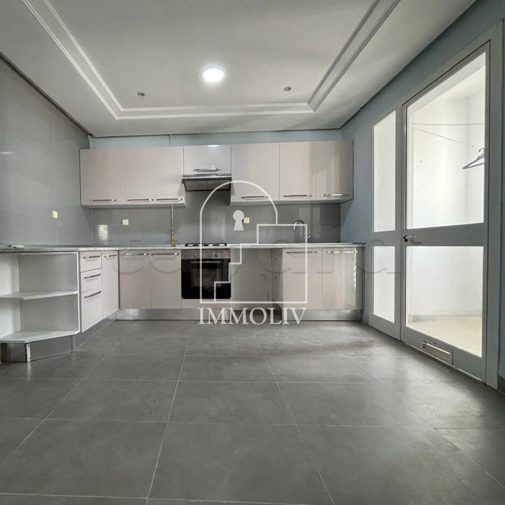 A louer un appartement S+2 à la Soukra park à La Soukra, Ariana — photo 4