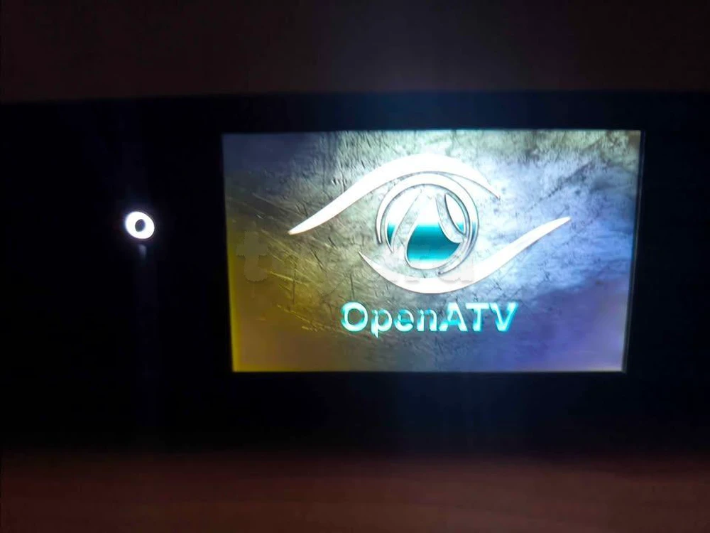 VU+ ULTIMO 4K à Ezzahra, Ben Arous — photo 2