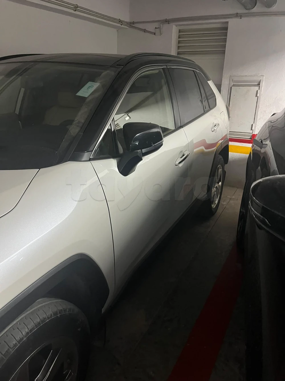 rav4 2021 non hybride à Ghazela, Ariana — photo 3