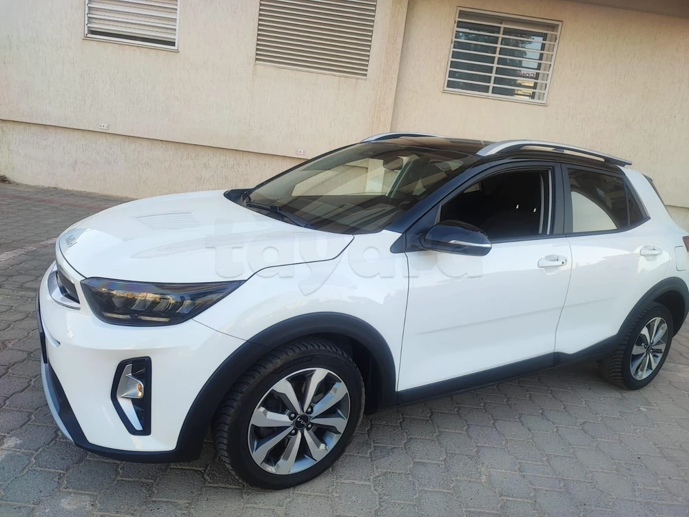 Kia stonic fin serie 265 à Kantaoui, Sousse — photo 5