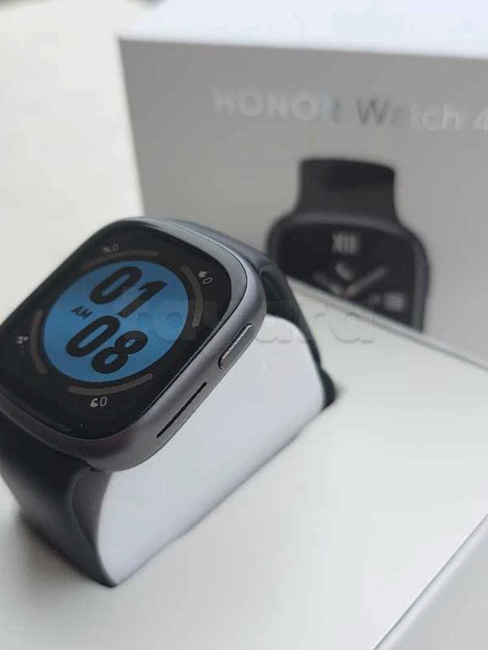 Honor Watch 4 Black à Tunis, Tunis — photo 2