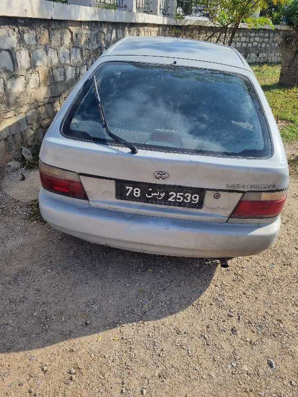 à vendre ou échange à El Mourouj 1, Ben Arous — photo 1