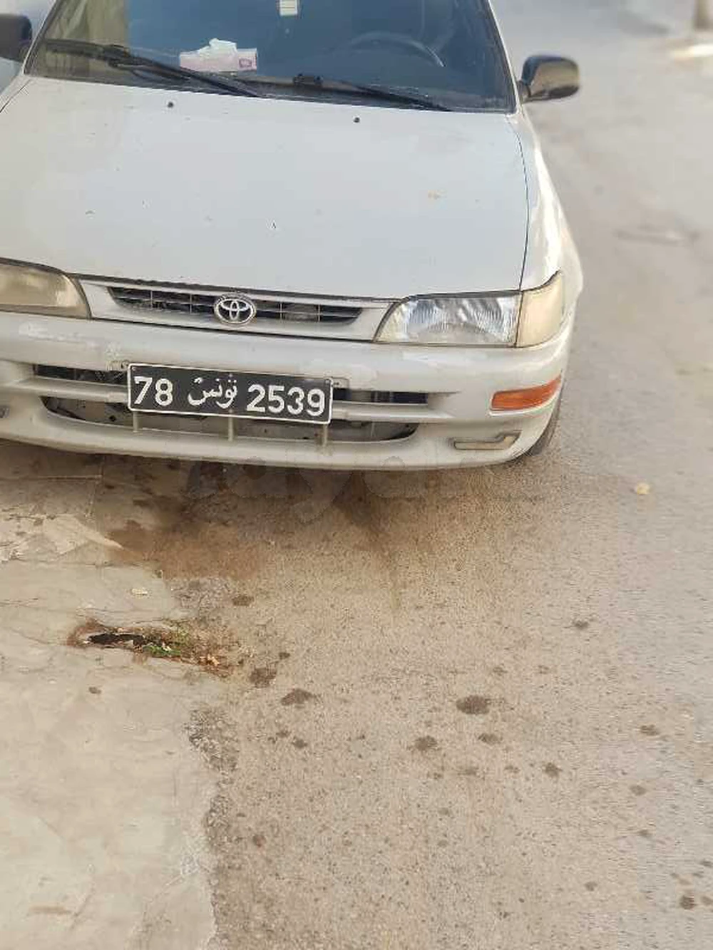 à vendre ou échange à El Mourouj 1, Ben Arous — photo 2