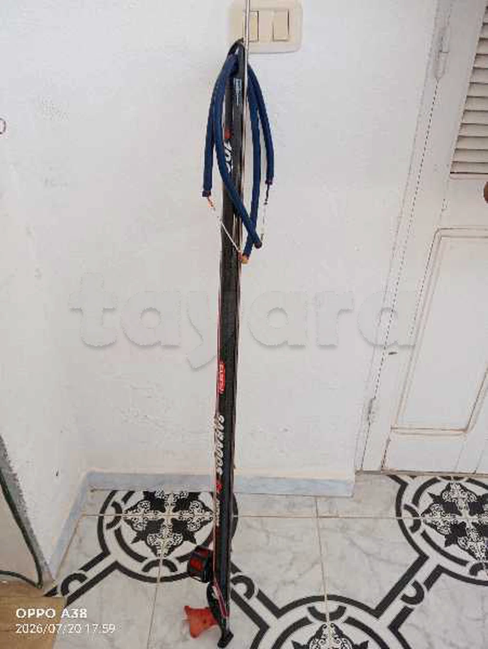 pathos Saragos carbone 100 cm à Radès, Ben Arous — photo 1