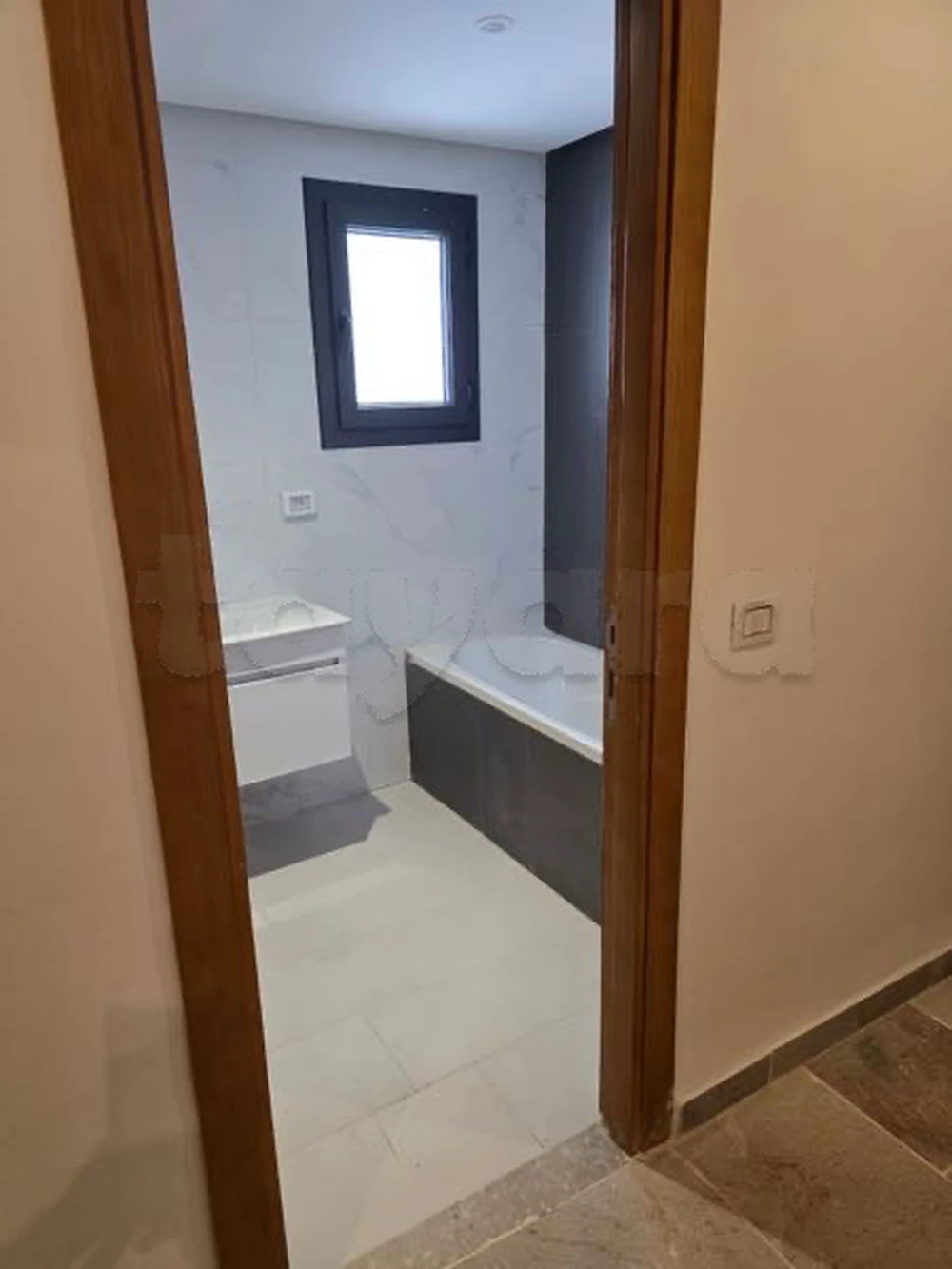 Le Confort Et l’élégance À Sahloul À Vendre Appartement S+2 à Sousse Jawhara, Sousse — photo 2