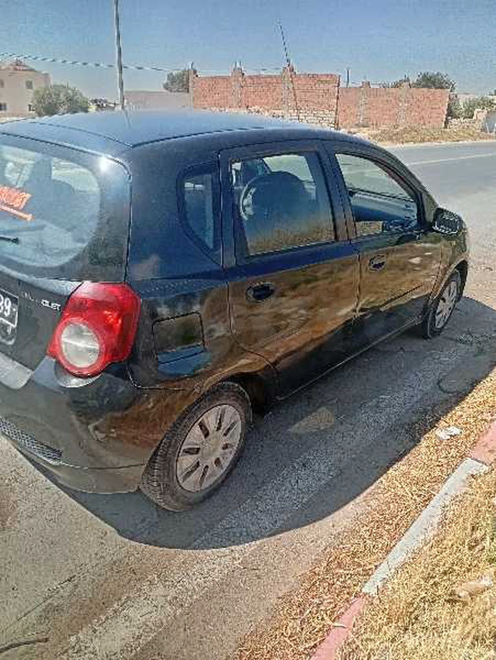 Chevrolet aveo/50205040 à Ben Gardane, Médenine — photo 5