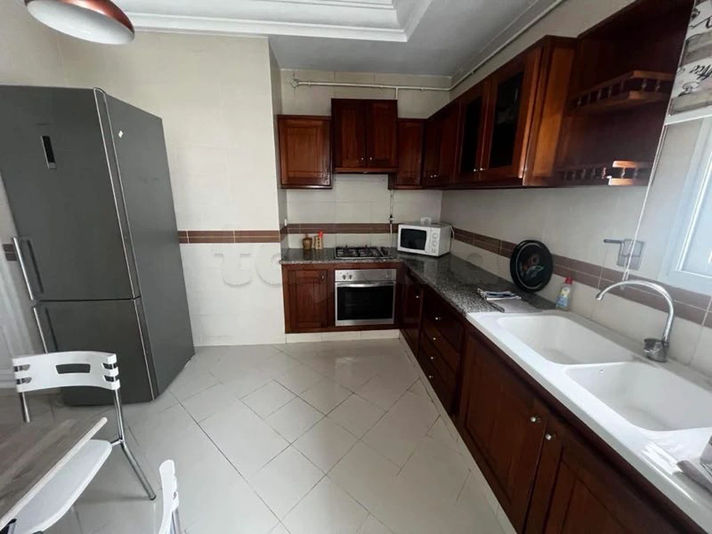 LA SOUKRA : À VENDRE – APPARTEMENT S+3 à La Soukra, Ariana — photo 2