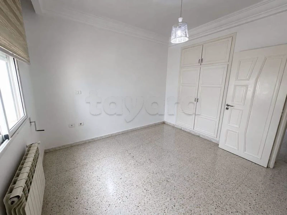 LA SOUKRA : À VENDRE – APPARTEMENT S+3 à La Soukra, Ariana — photo 3