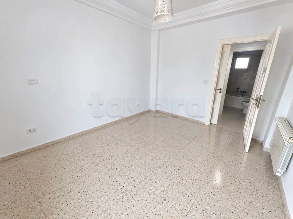 LA SOUKRA : À VENDRE – APPARTEMENT S+3 à La Soukra, Ariana — photo 5