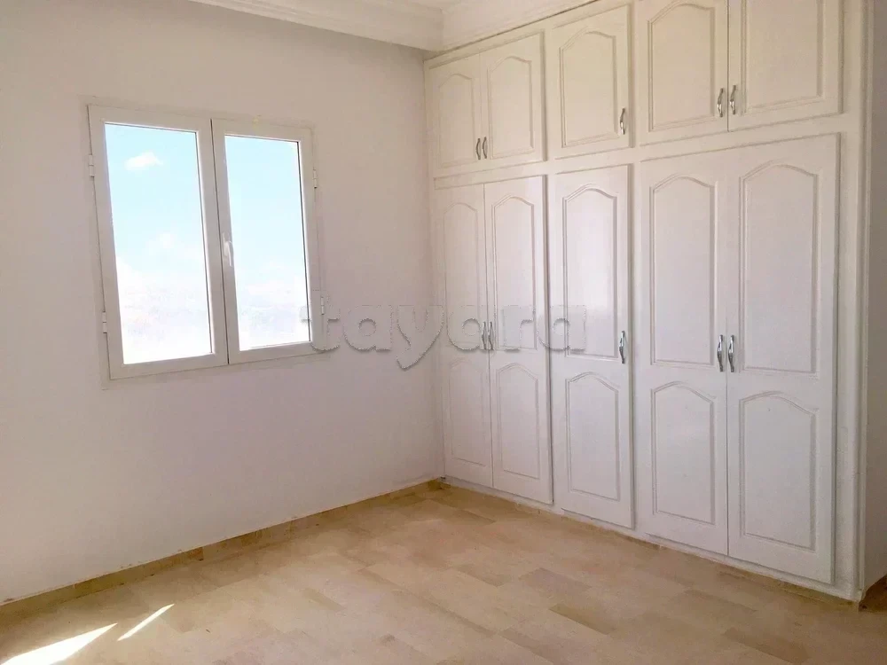A LOUER: Appartment s+2 d'une superficie de 150 m² à Mahdia à Mahdia, Mahdia — photo 1