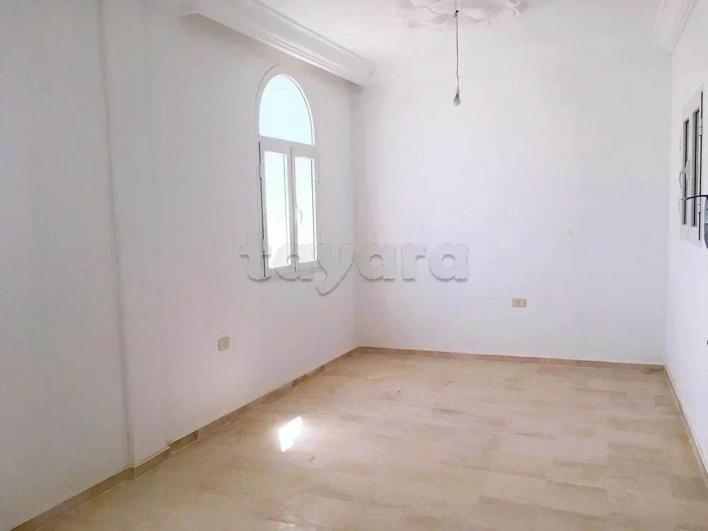 A LOUER: Appartment s+2 d'une superficie de 150 m² à Mahdia à Mahdia, Mahdia — photo 3
