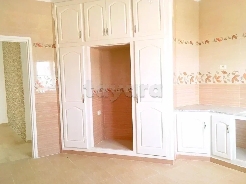 A LOUER: Appartment s+2 d'une superficie de 150 m² à Mahdia à Mahdia, Mahdia — photo 4