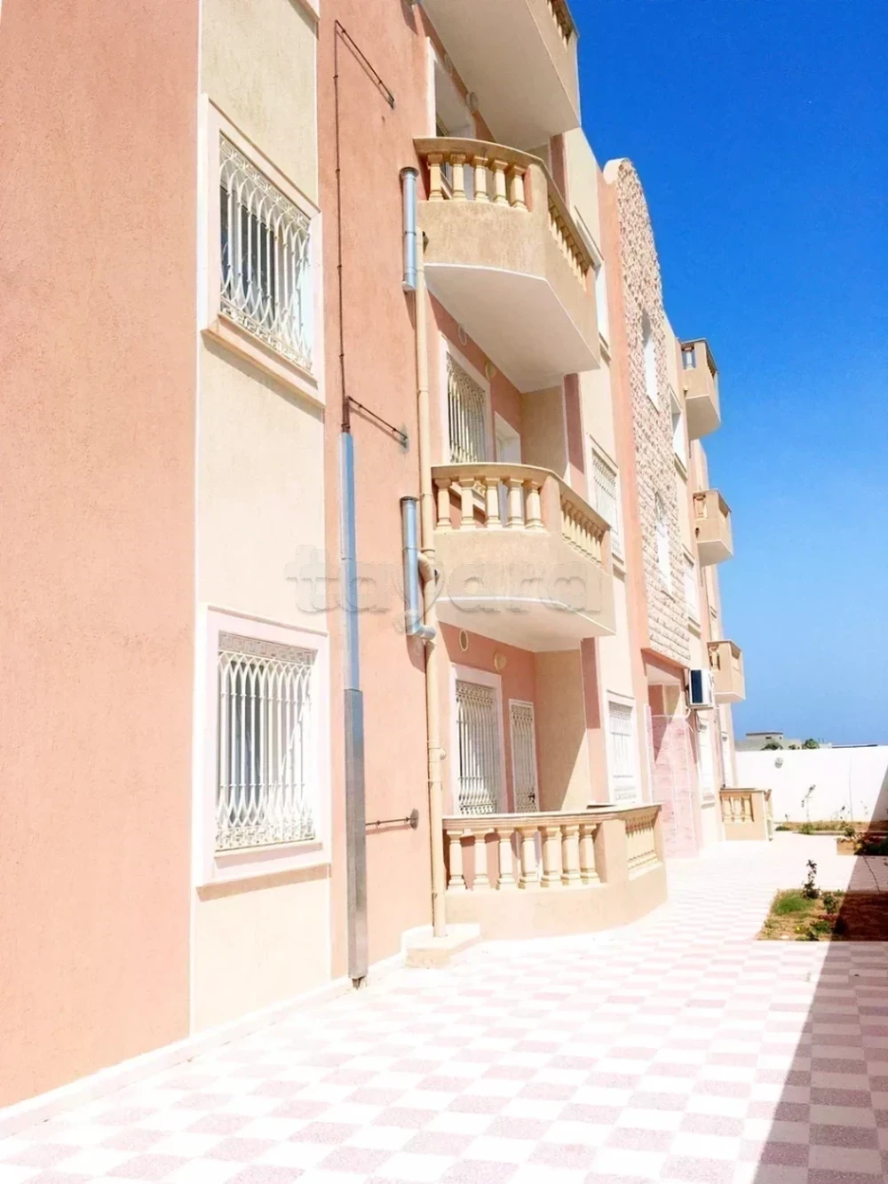 A LOUER: Appartment s+2 d'une superficie de 150 m² à Mahdia à Mahdia, Mahdia — photo 5