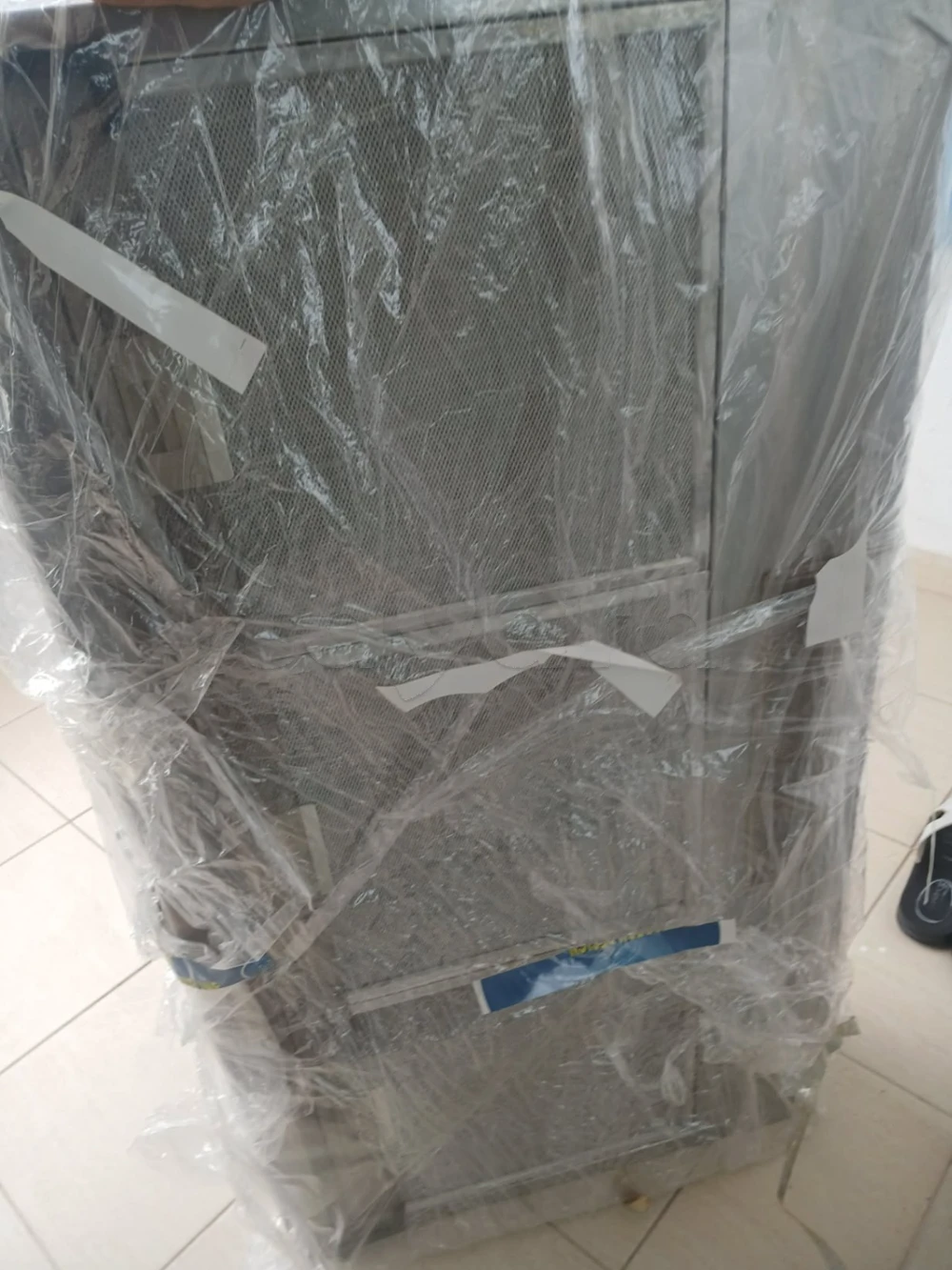 hotte neuf à El Mourouj, Ben Arous — photo 1