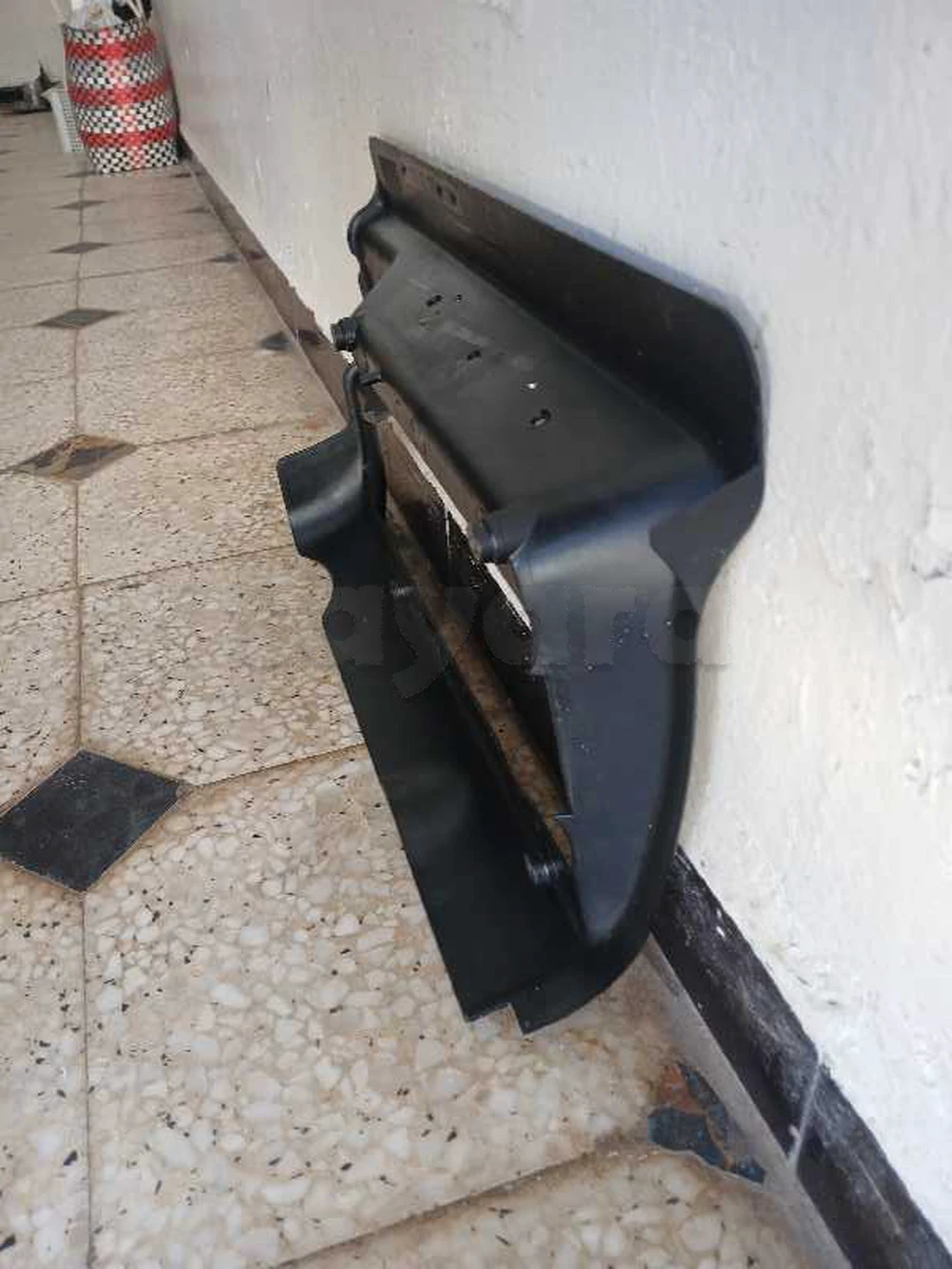 Cache moteur 80 dinar golf 41.4 essence téléphone 53640307 à Menzel Bourguiba, Bizerte — photo 3