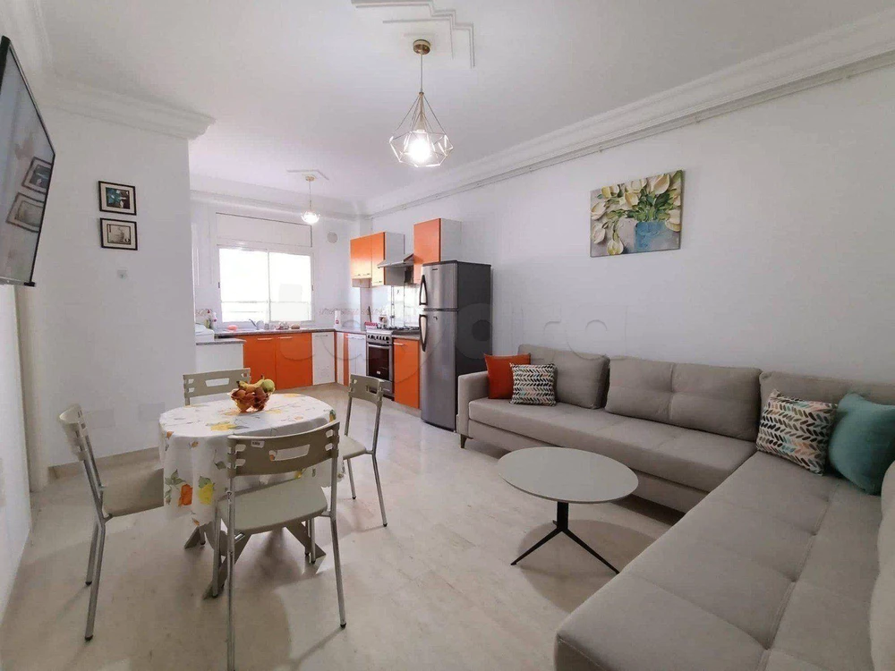 Location appartement luxueux à Mahdia, Mahdia — photo 2