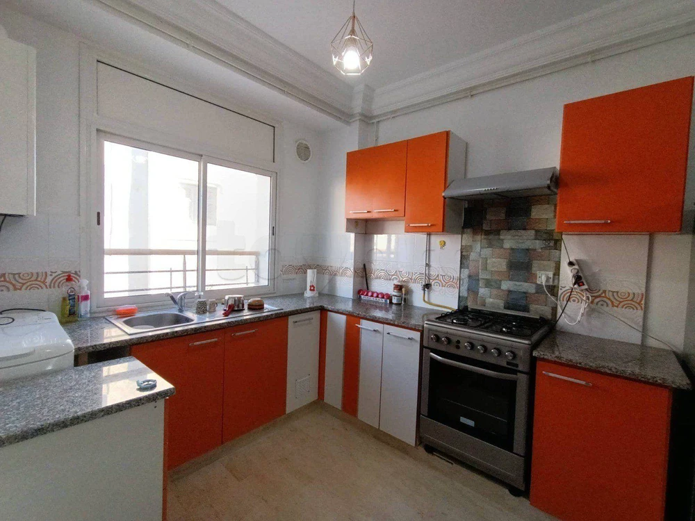 Location appartement luxueux à Mahdia, Mahdia — photo 3